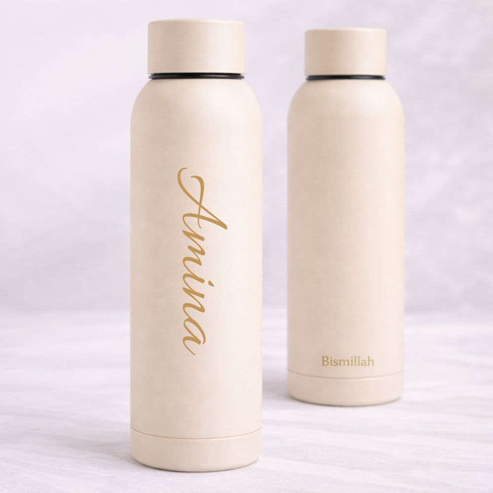 Ramadan cadeau ideeën voor een bewuste Ramadan