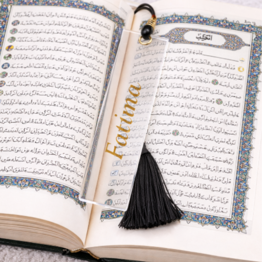 Myramadanbox - mooi gebaar voor haar