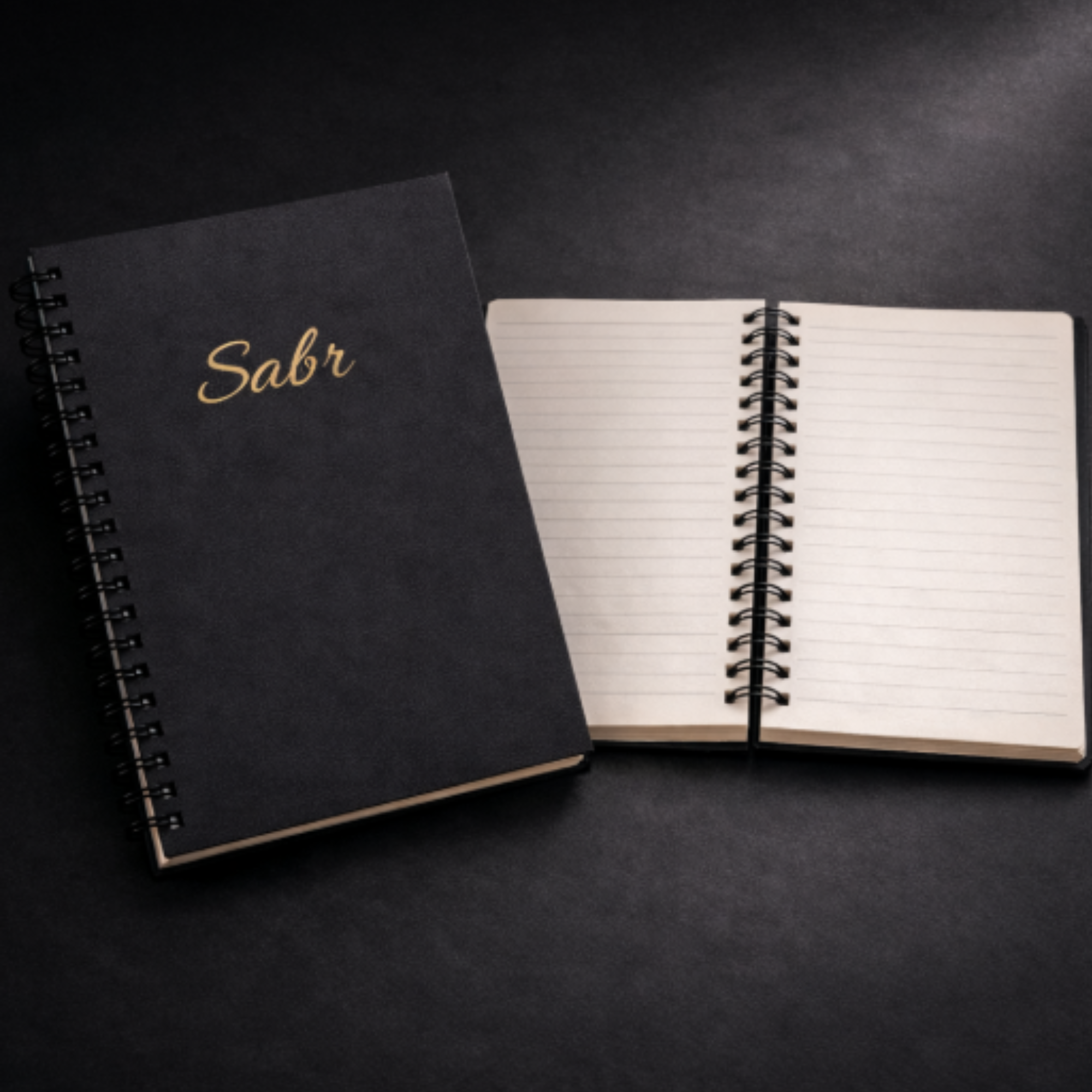 Ramadan cadeau – Myramadanbox® Gebedsmat Set Sabr (gepersonaliseerd)  Een betekenisvol Ramadan cadeau dat herinnert aan geduld