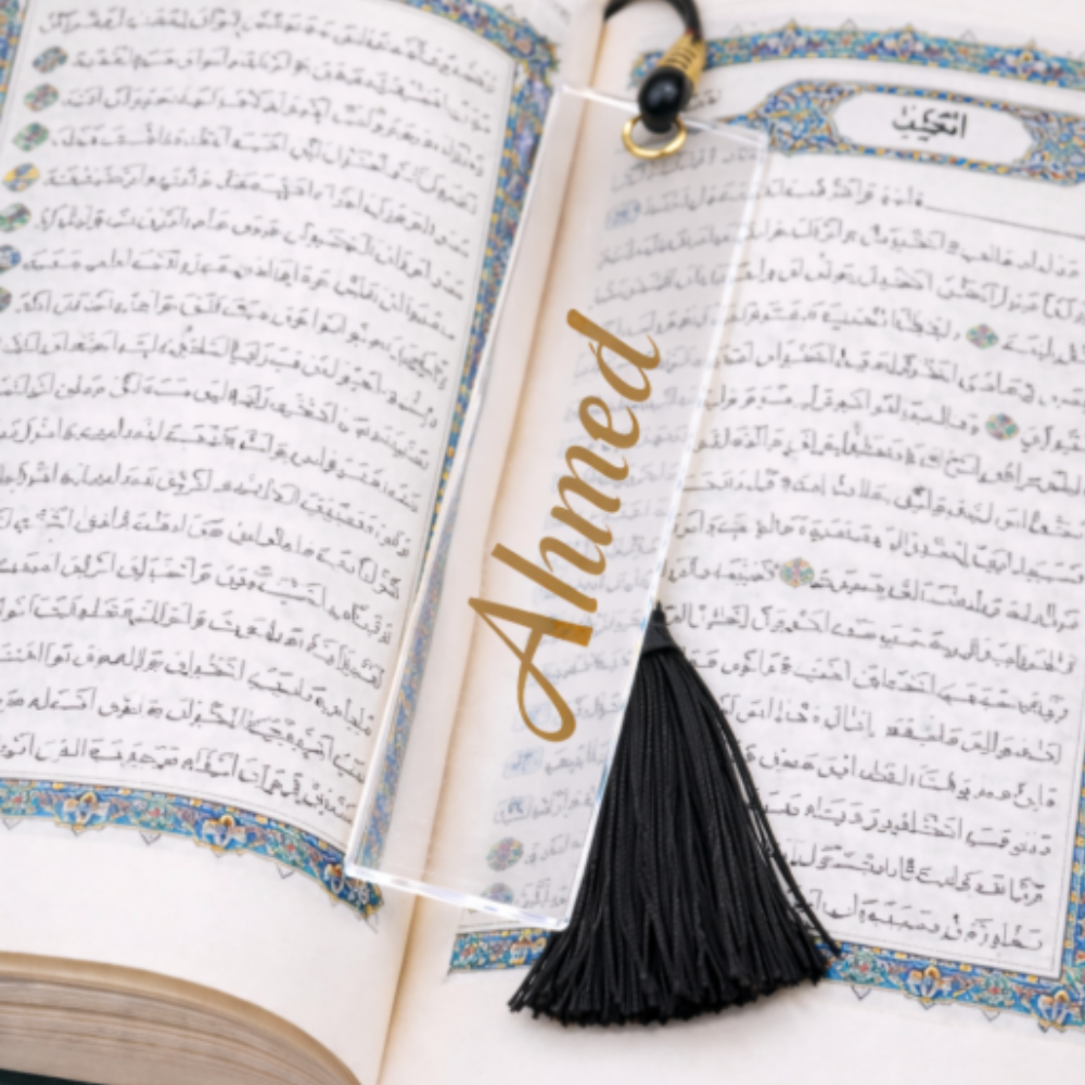 Myramadanbox -  mooi gebaar voor hem